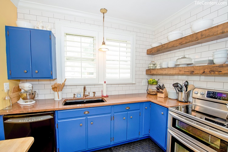 Kitchen Remodel - Potomac, MD 20854