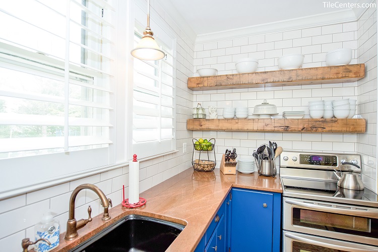 Kitchen Remodel - Potomac, MD 20854