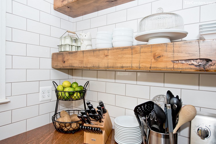 Kitchen Remodel - Potomac, MD 20854