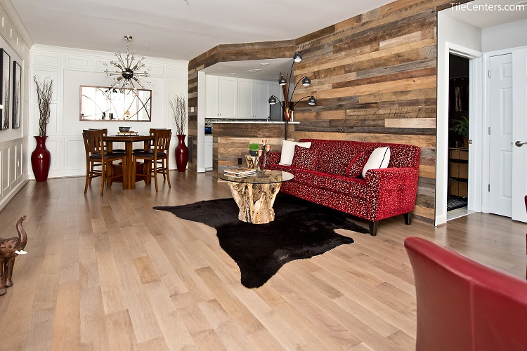 Hardwood Floors - Columbia, MD 21044