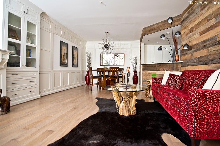 Hardwood Floors - Columbia, MD 21044