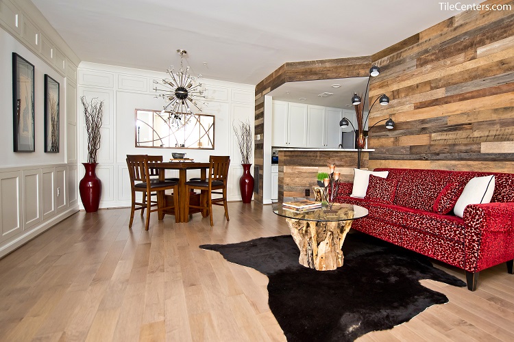 Hardwood Floors - Columbia, MD 21044
