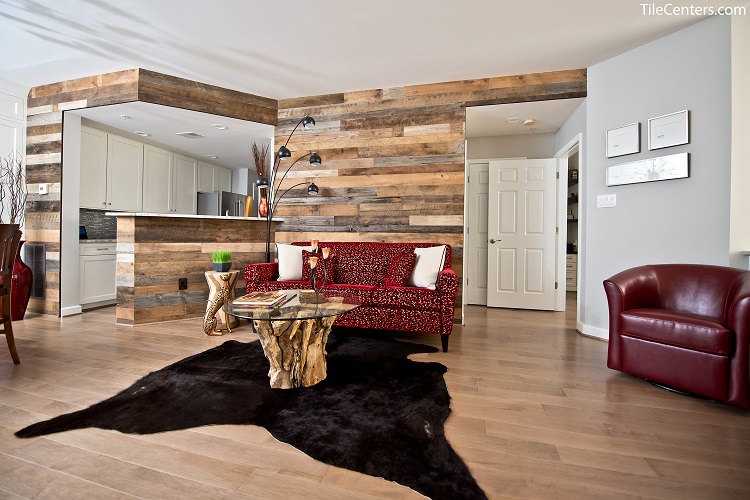Hardwood Floors - Columbia, MD 21044