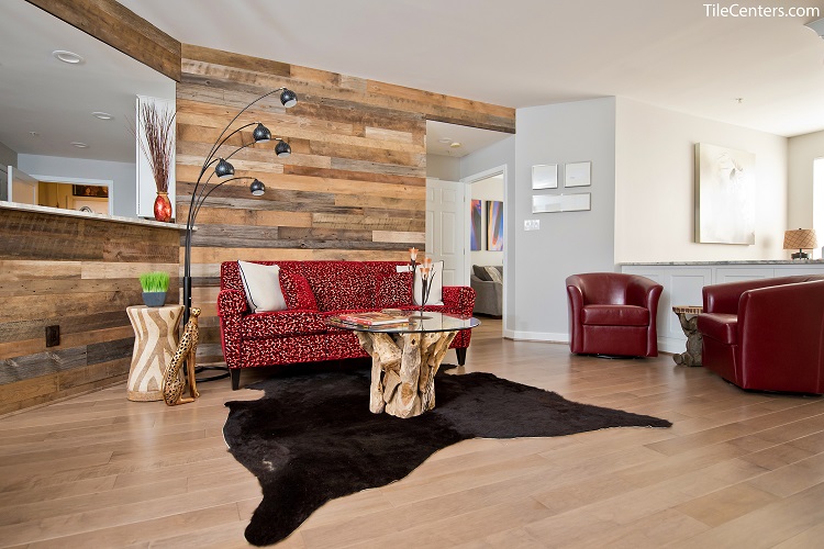Hardwood Floors - Columbia, MD 21044
