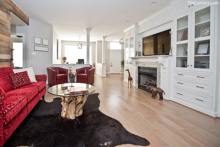 Hardwood Floors - Columbia, MD 21044