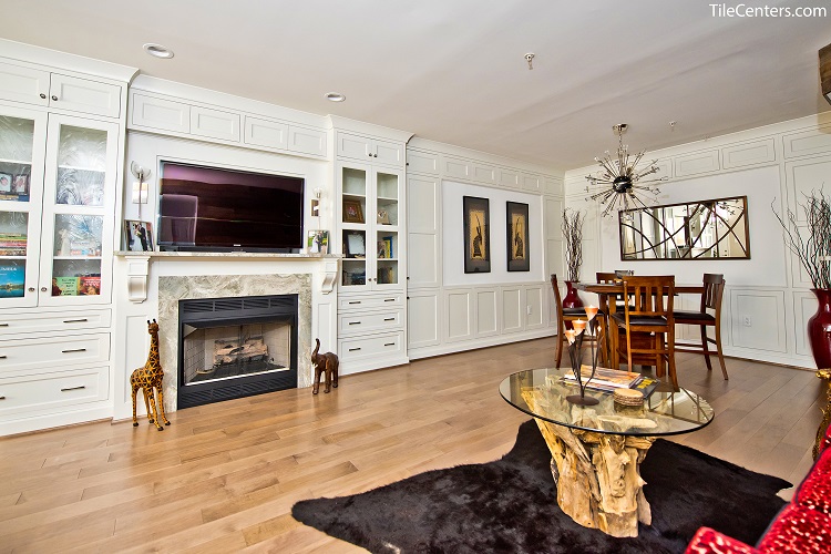Hardwood Floors - Columbia, MD 21044