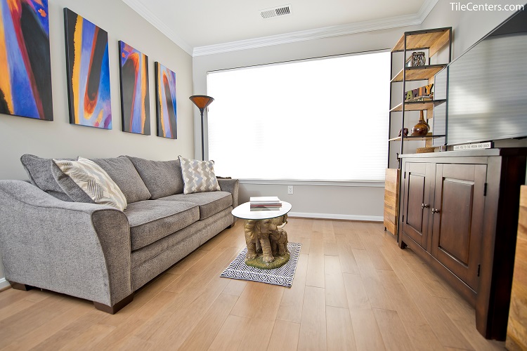 Hardwood Floors - Columbia, MD 21044