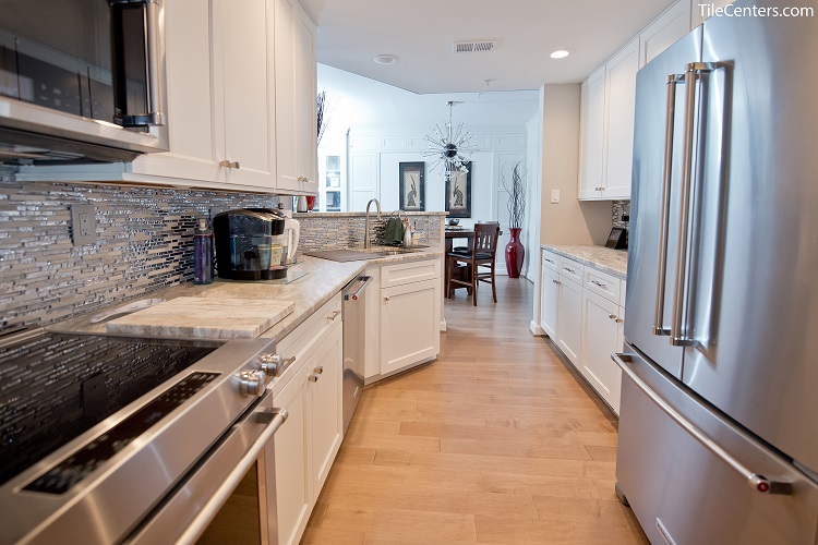 Hardwood Floors - Columbia, MD 21044