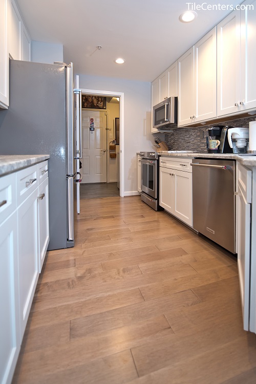 Hardwood Floors - Columbia, MD 21044