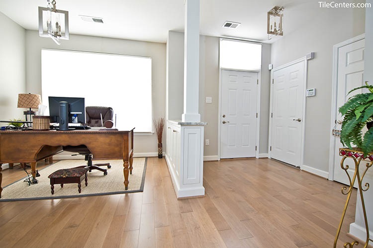 Hardwood Floors - Columbia, MD 21044