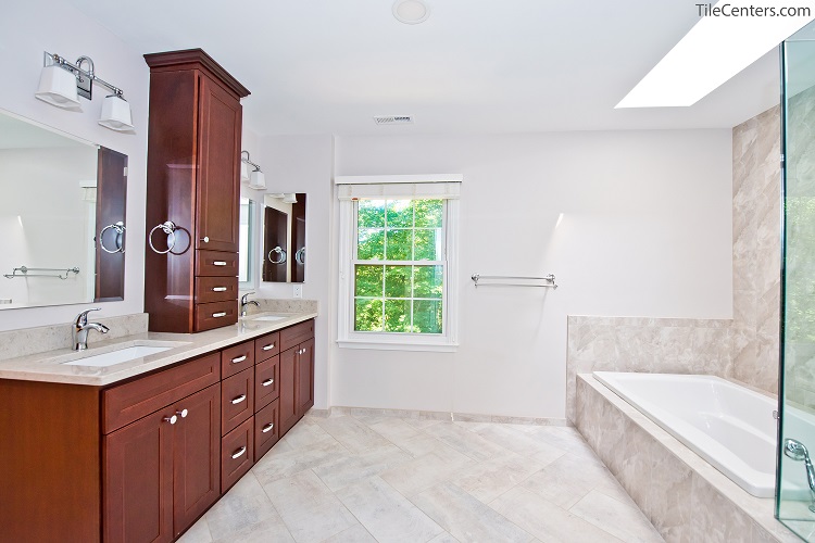 Bathroom Remodel - Silver Spring, MD 20904