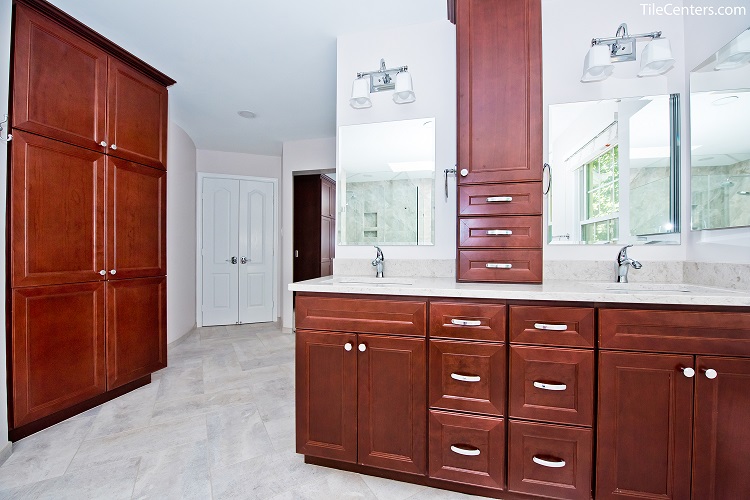 Bathroom Remodel - Silver Spring, MD 20904