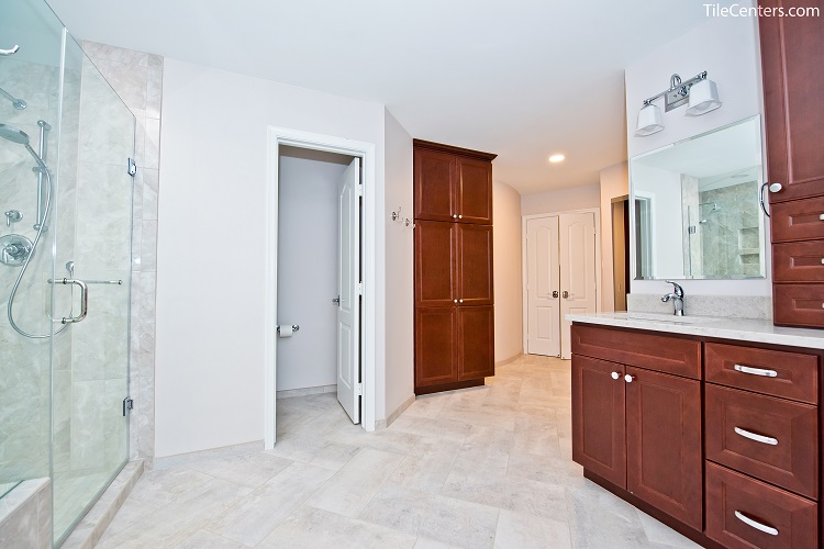Bathroom Remodel - Silver Spring, MD 20904