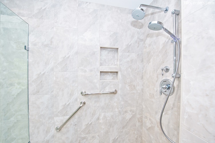 Bathroom Remodel - Silver Spring, MD 20904