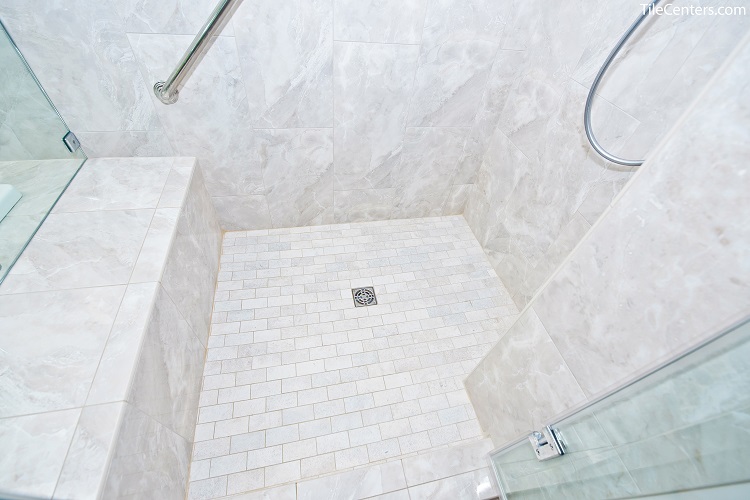 Bathroom Remodel - Silver Spring, MD 20904