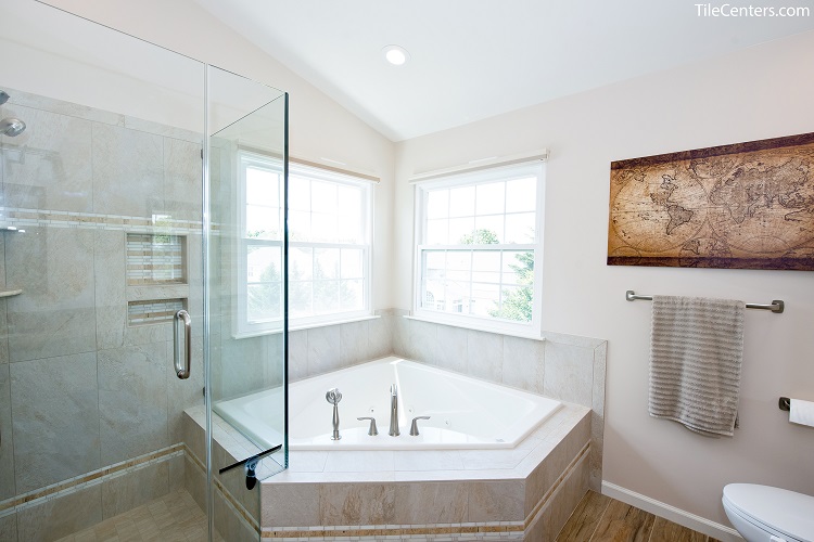 Bathroom Remodel - Boyds, MD 20841