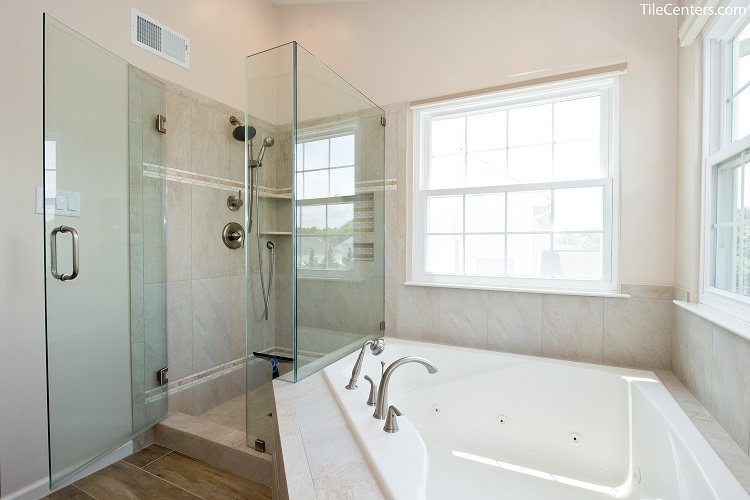 Bathroom Remodel - Boyds, MD 20841