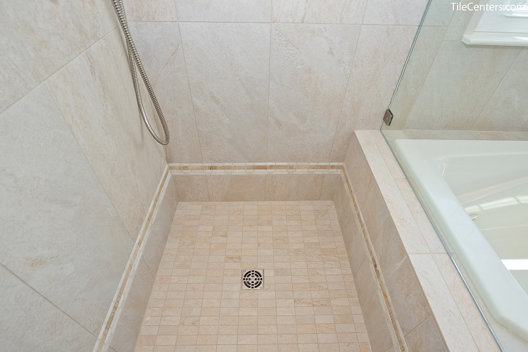 Bathroom Remodel - Boyds, MD 20841