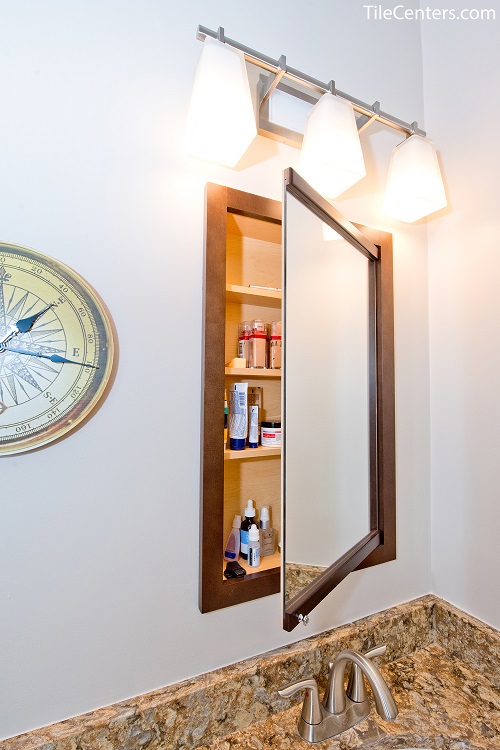 Bathroom Remodel - Boyds, MD 20841