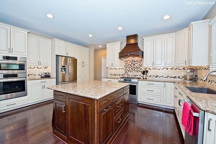 Kitchen Remodel - Boyds, MD 20841