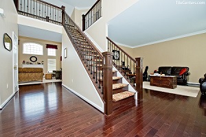 Hardwood Floors - Thundercloud Rd, Boyds, MD 20841