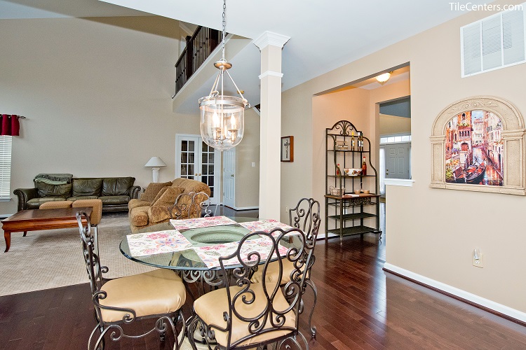 Hardwood Floors - Boyds, MD 20841