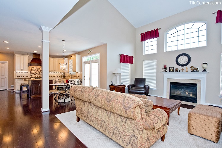 Hardwood Floors - Boyds, MD 20841