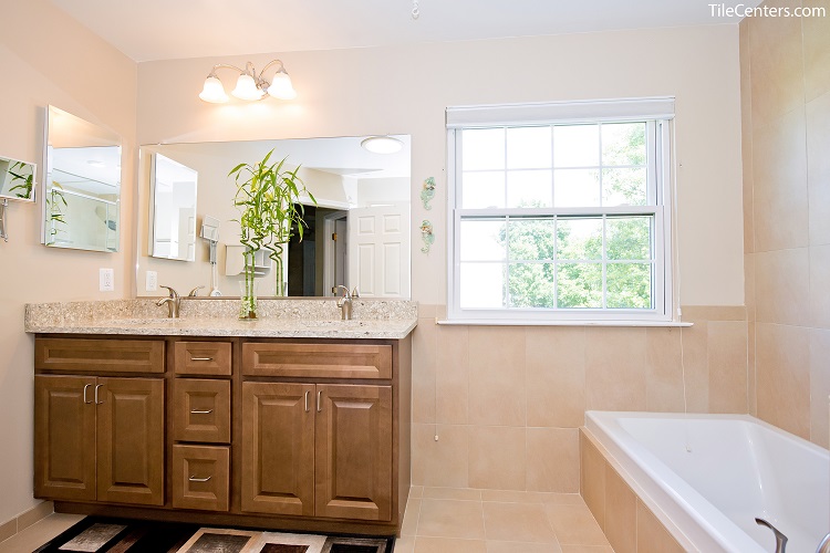 Bathroom Remodel - Mont. Village, MD 20886