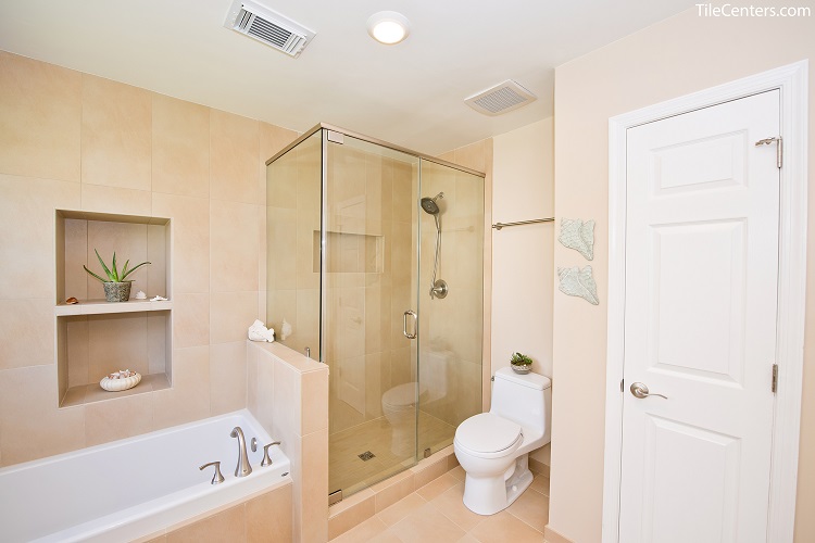 Bathroom Remodel - Mont. Village, MD 20886