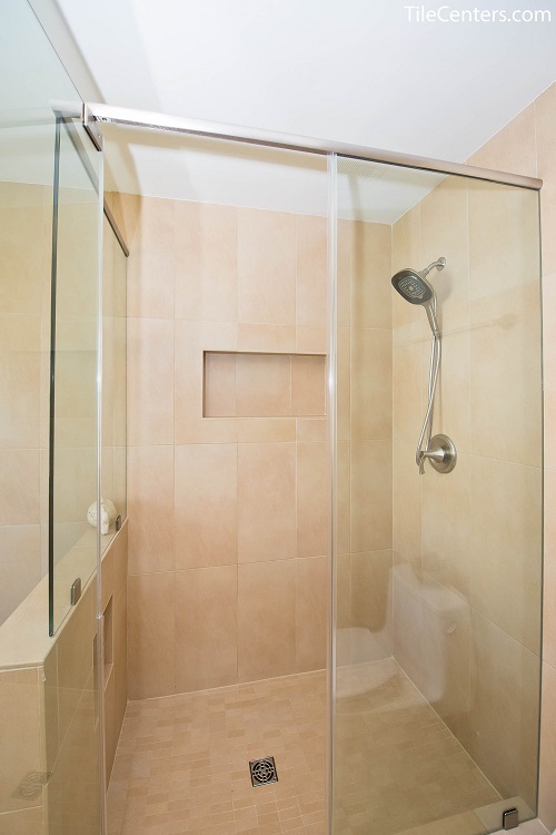Bathroom Remodel - Mont. Village, MD 20886