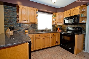 Kitchen Remodel - Skylark Ln, Bowie, MD 20715