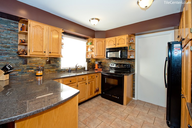 Kitchen Remodel - Bowie, MD 20715