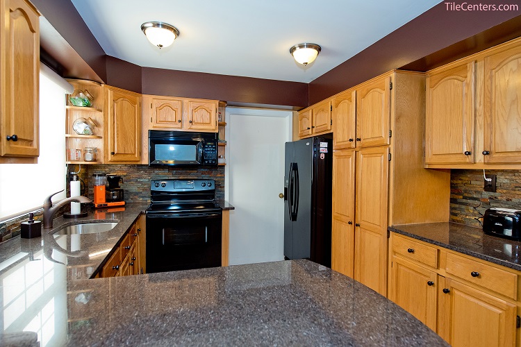 Kitchen Remodel - Bowie, MD 20715