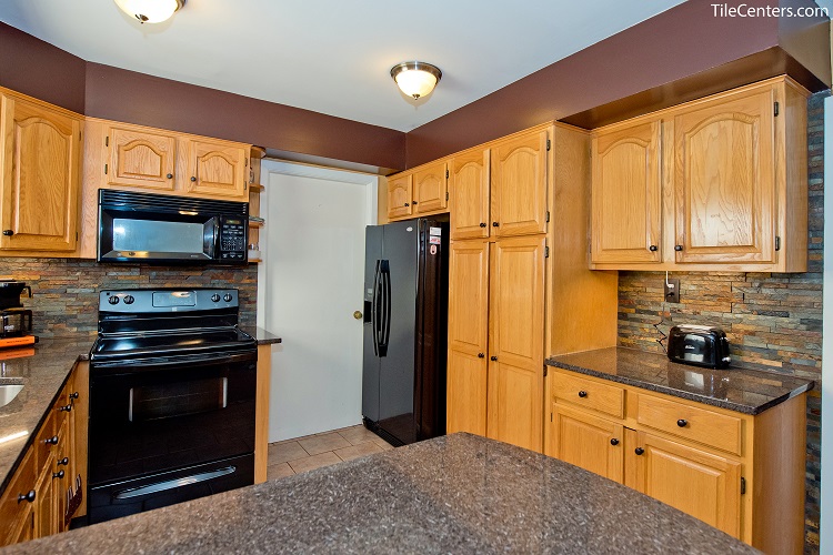 Kitchen Remodel - Bowie, MD 20715