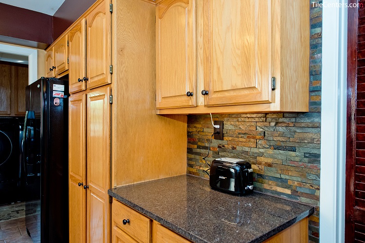 Kitchen Remodel - Bowie, MD 20715