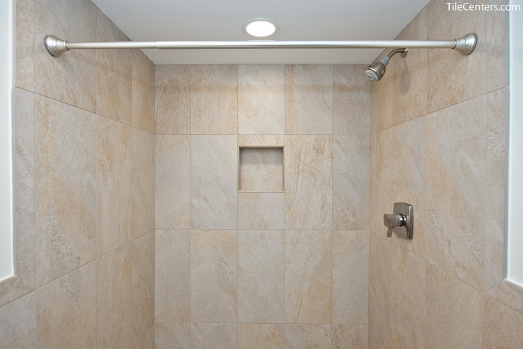 Bathroom Remodel - Gaithersburg, MD 20878