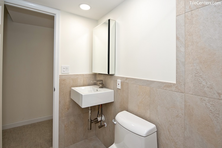Bathroom Remodel - Gaithersburg, MD 20878