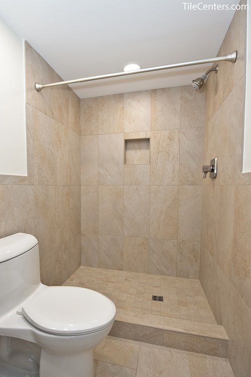 Bathroom Remodel - Gaithersburg, MD 20878