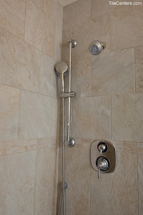Bathroom Remodel - Gaithersburg, MD 20879