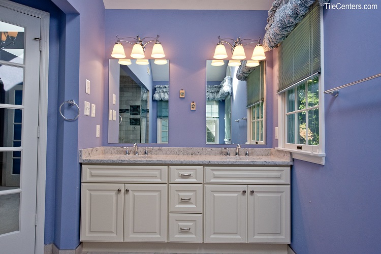 Bathroom Remodel - Gaithersburg, MD 20879