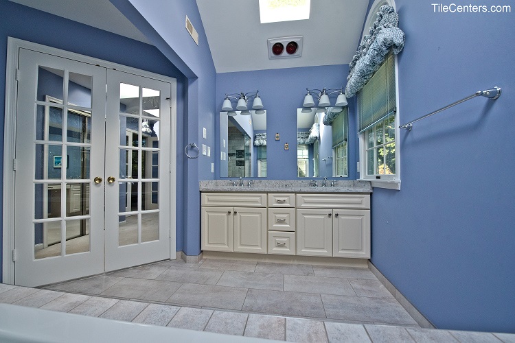 Bathroom Remodel - Gaithersburg, MD 20879