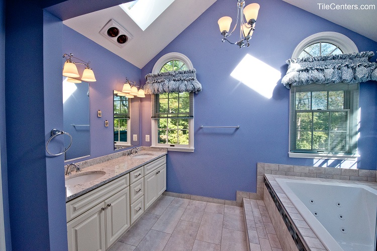 Bathroom Remodel - Gaithersburg, MD 20879