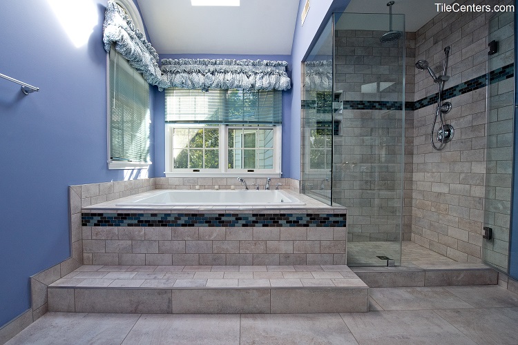 Bathroom Remodel - Gaithersburg, MD 20879