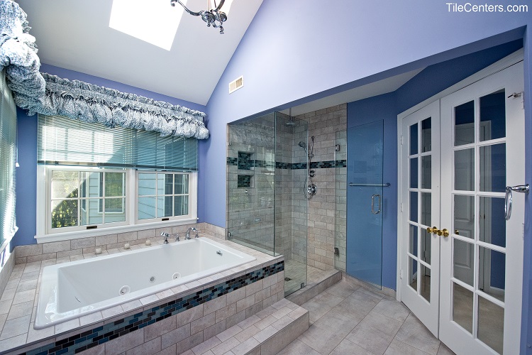 Bathroom Remodel - Gaithersburg, MD 20879