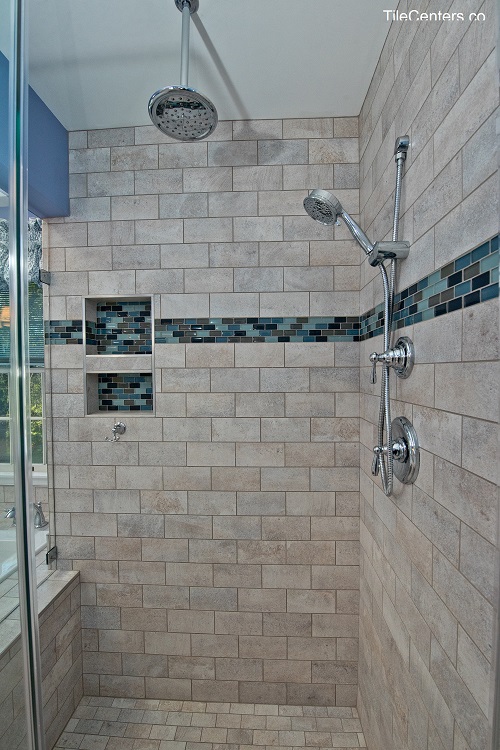 Bathroom Remodel - Gaithersburg, MD 20879