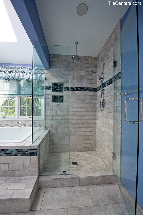 Bathroom Remodel - Gaithersburg, MD 20879