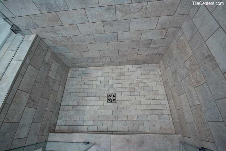 Bathroom Remodel - Gaithersburg, MD 20879