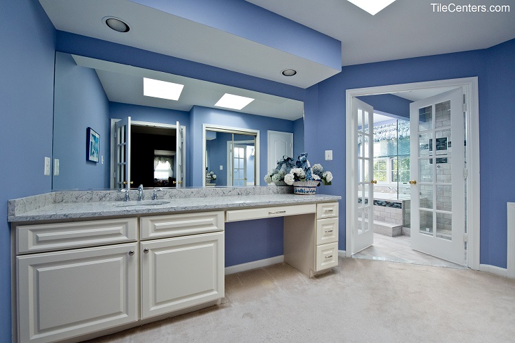 Bathroom Remodel - Gaithersburg, MD 20879