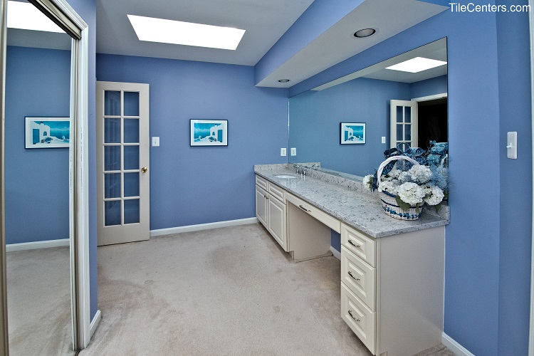 Bathroom Remodel - Gaithersburg, MD 20879
