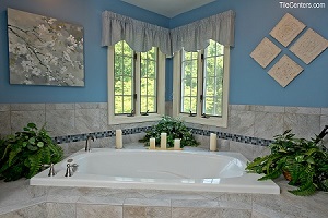 Master Bathroom Remodel - Ridgecroft Dr, Brookeville, MD 20833